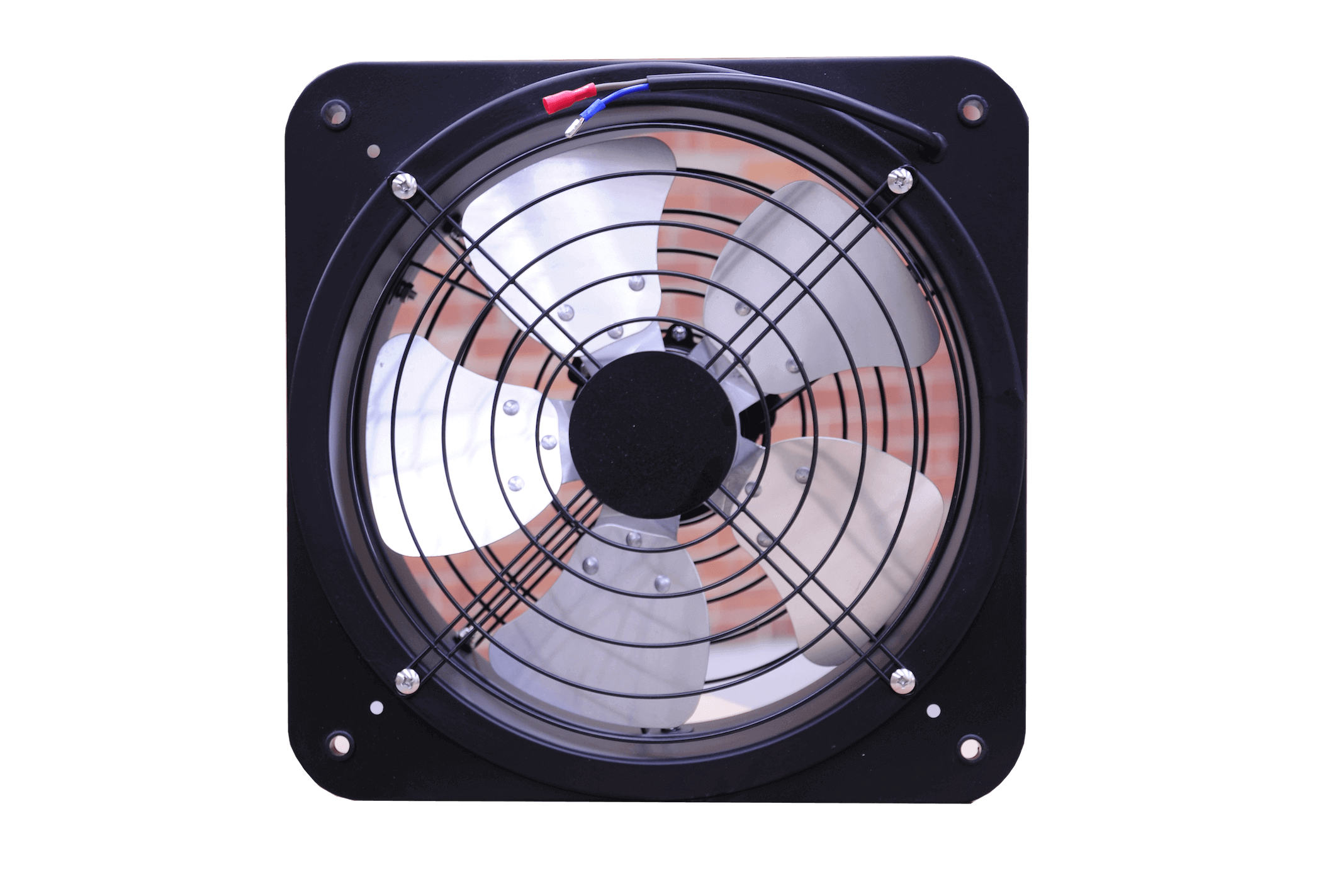 Solar Wall Ventilation Fan 320MM V3